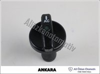 Ford Yedek Parça - BSG KALORİFER DÜĞMESİ : ORTA (KLİMALI)